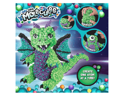 ORB Molecules Dragasaur 78966 - 00 - Colorland Toys