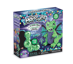 ORB Molecules Dragasaur 78966 - 00 - Colorland Toys