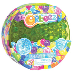 Orbeez Activity Orb Bundle 6064281 - Colorland Toys