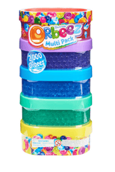 Orbeez Grown Multipack 3 - pack 6061610 - Colorland Toys