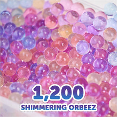 Orbeez Grown Shimmer Feature Pack 6064717 - Colorland Toys