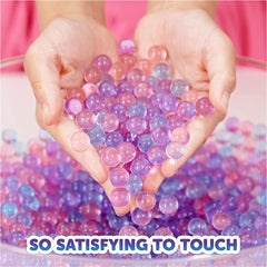 Orbeez Grown Shimmer Feature Pack 6064717 - Colorland Toys