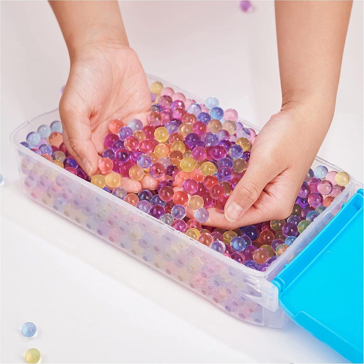 Orbeez Grown Shimmer Feature Pack 6064717 - Colorland Toys