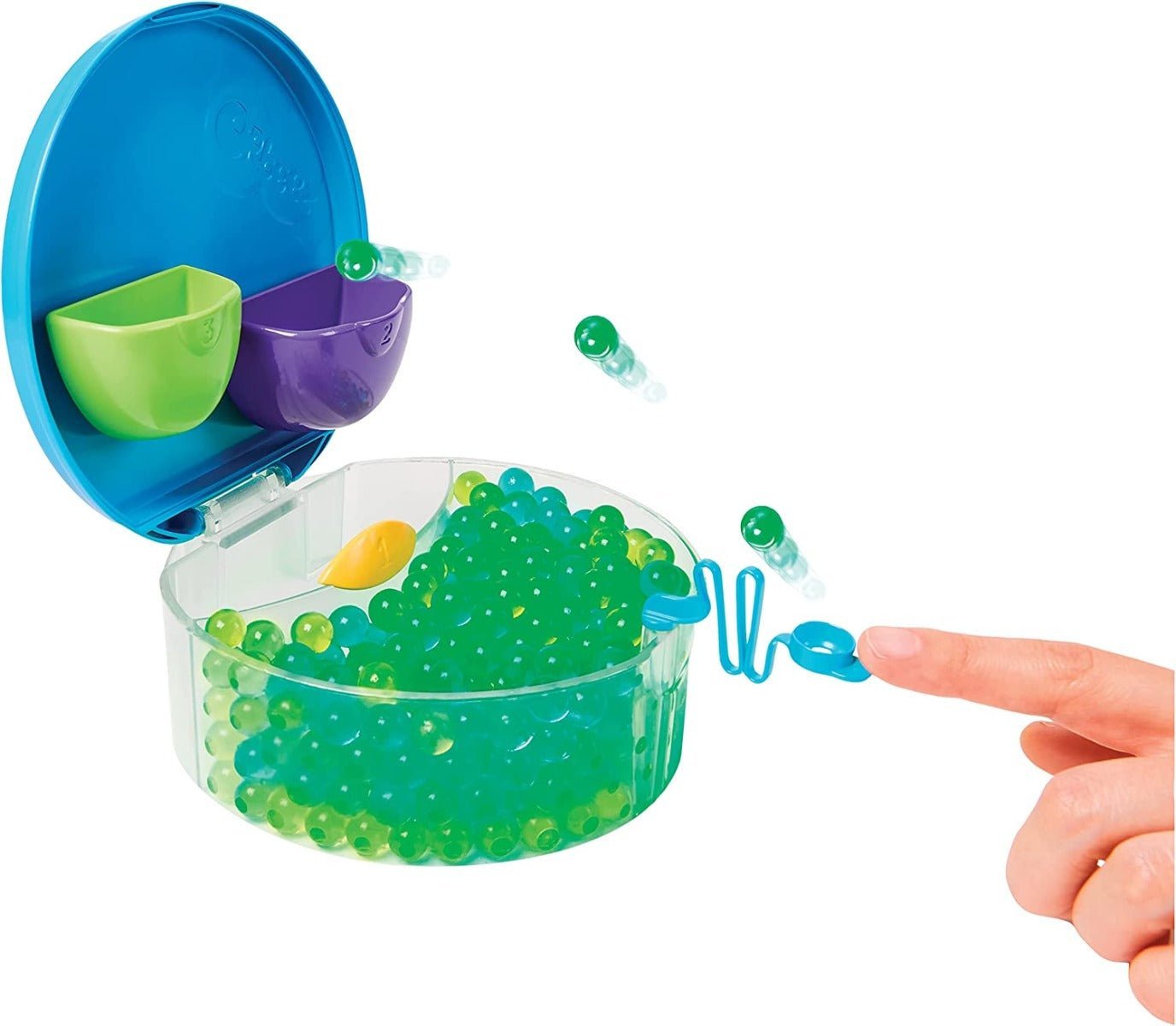 Orbeez Grown Surprise Mini Playset 400pcs 6062875 - Colorland Toys