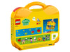 LEGO Bring Along Bricks Suitcase 10713