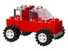 LEGO Bring Along Bricks Suitcase 10713