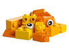 LEGO Bring Along Bricks Suitcase 10713