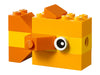 LEGO Bring Along Bricks Suitcase 10713