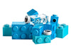 LEGO Bring Along Bricks Suitcase 10713