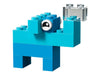 LEGO Bring Along Bricks Suitcase 10713