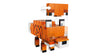 LEGO Minecraft The Fox 21588 - Colorland Toys