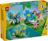 LEGO Creator Wild Animals: Colorful Hummingbird 31384 - Colorland Toys