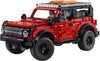 LEGO Technic Ford Bronco SUV V29 42213 - Colorland Toys