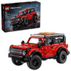LEGO Technic Ford Bronco SUV V29 42213