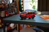 LEGO Technic Ford Bronco SUV V29 42213 - Colorland Toys