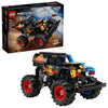 LEGO Technic Monster Jam Grave Digger Fire And Ice 42219