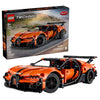 LEGO Technic Bugatti Chiron Pur Sport Hyper Car 42222