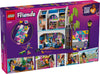 LEGO Friends Liann's Family House 42687 - Colorland Toys
