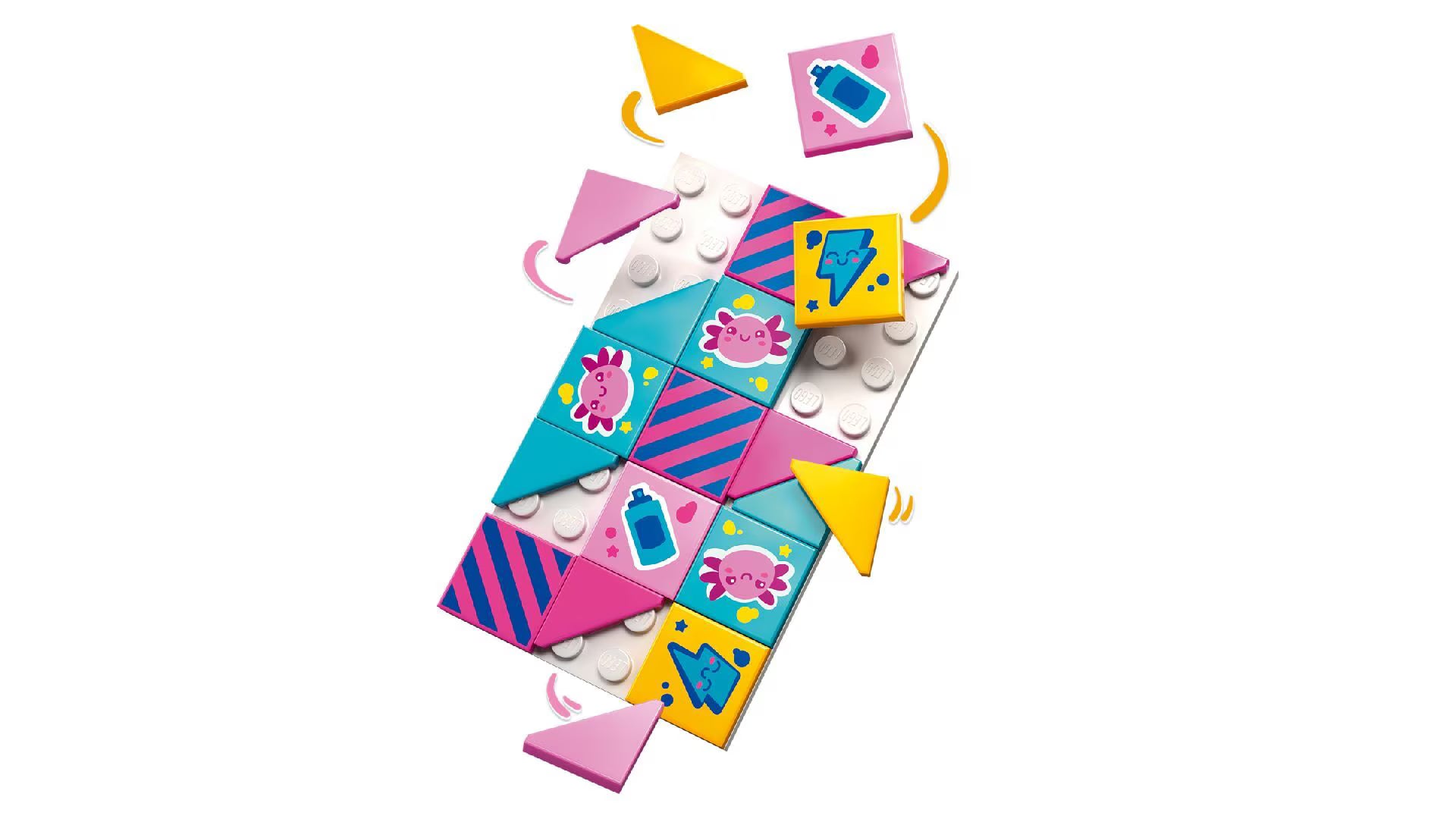 LEGO Friends Liann's Family House 42687 - Colorland Toys