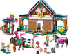 LEGO Friends Horse Stable And Riding Academy 42688 - Colorland Toys