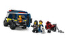 LEGO City Police Prisoner Transport Van 60479 - Colorland Toys