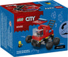 LEGO City Rides - Gaming Race Car 60484 - Colorland Toys
