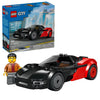 LEGO City EV Supercar 60486 - Colorland Toys