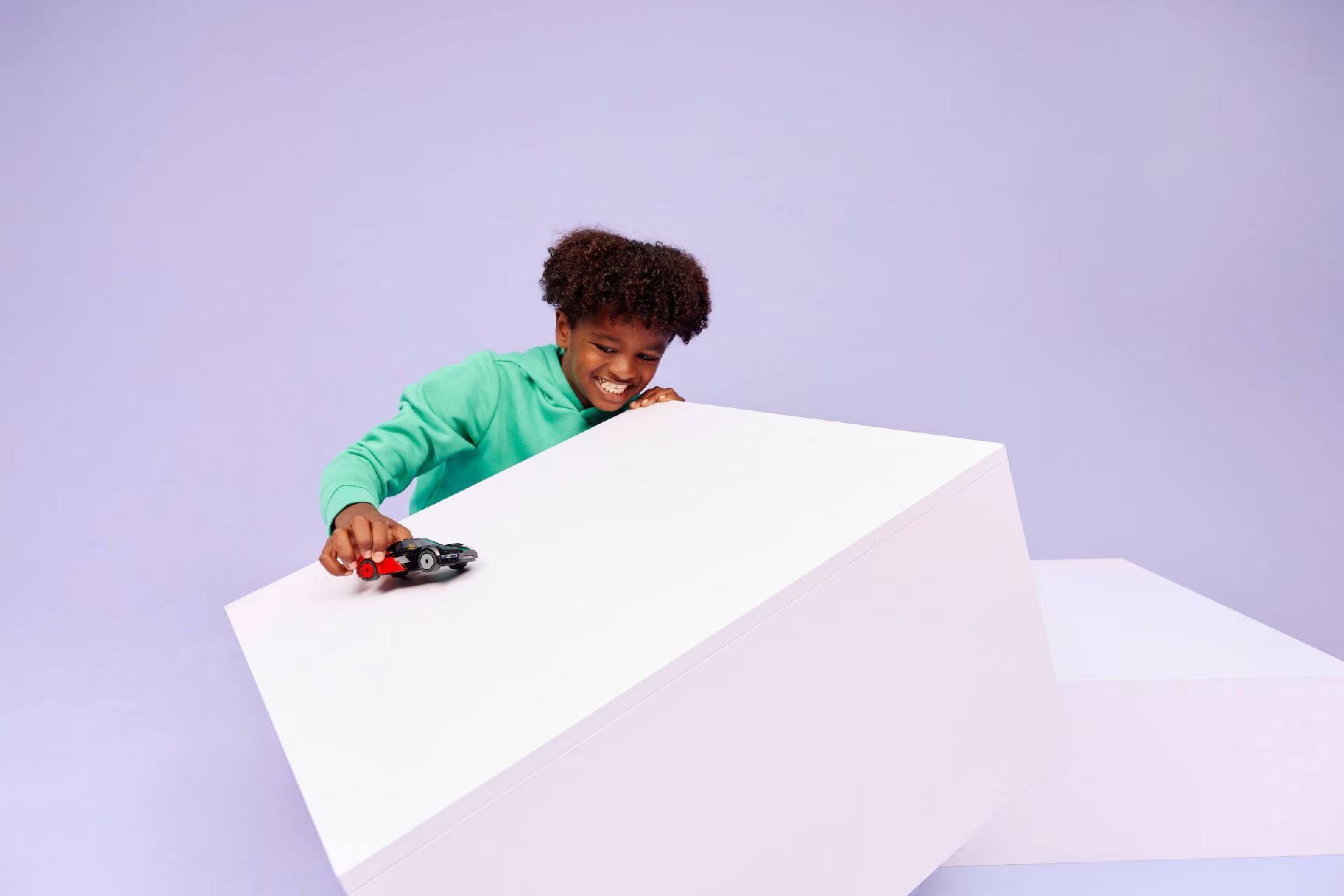 LEGO City EV Supercar 60486 - Colorland Toys