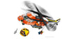 LEGO City Coast Guard Helicopter 60503 - Colorland Toys