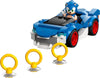 LEGO Sonic Sonic: Speedster Lightning 77117 - Colorland Toys
