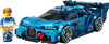 LEGO Speed Champions Bugatti Vision Gt Hyper Sports Car 77253 - Colorland Toys