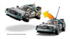 LEGO Speed Champions Time Machine From Back To The Future 77256 - Colorland Toys