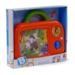 BTG MUSICAL TV 003805 - Colorland Toys