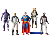 DC Comics Superman Movie Figure 12-Asstd. 6073189 - Colorland Toys