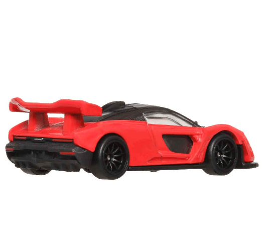 ot Wheels Premium 2024 Fast & Furious Mclaren Senna HNW46/JBL92 - Colorland Toys