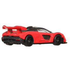 ot Wheels Premium 2024 Fast & Furious Mclaren Senna HNW46/JBL92 - Colorland Toys