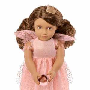 Our Generation Activity Tooth Fairy Doll BD31721Z - Colorland Toys