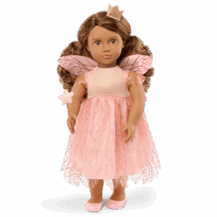 Our Generation Activity Tooth Fairy Doll BD31721Z - Colorland Toys