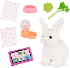 Our Generation Deluxe Pet Lover Doll With Book - Colorland Toys