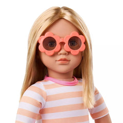 Our Generation Doll With Bathing Suit Margot BD31702Z - Colorland Toys