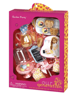 Our Generation Garden Party Set BD37305Z - Colorland Toys