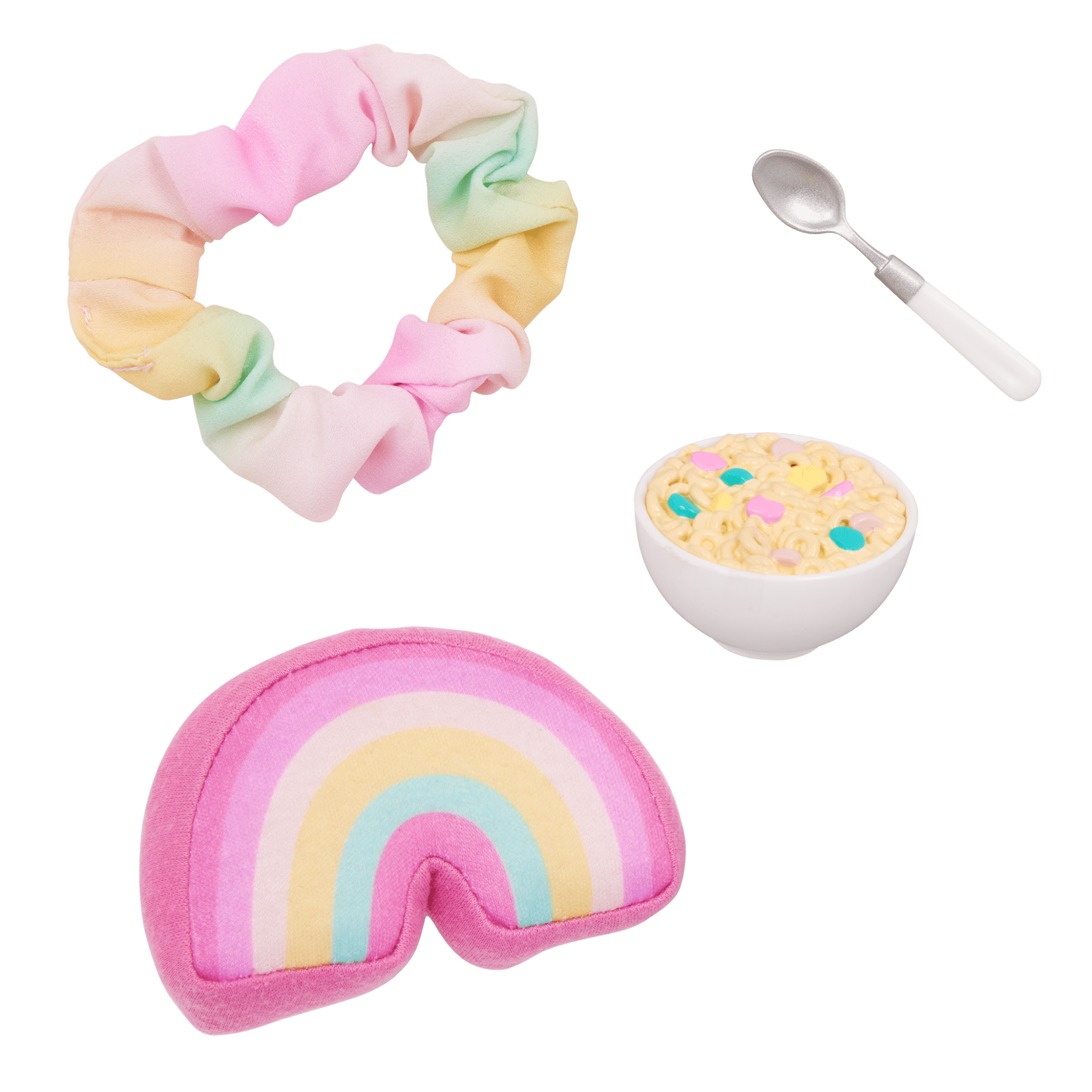 Our Generation Gillian Activity Doll PJ Outfit - Colorland Toys