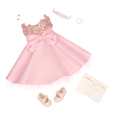 Our Generation OG's 30th Special Event Doll Allyn BD31571Z - Colorland Toys