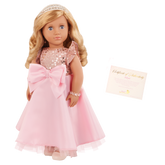 Our Generation OG's 30th Special Event Doll Allyn BD31571Z - Colorland Toys