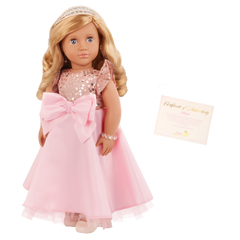 Our Generation OG's 30th Special Event Doll Allyn BD31571Z - Colorland Toys