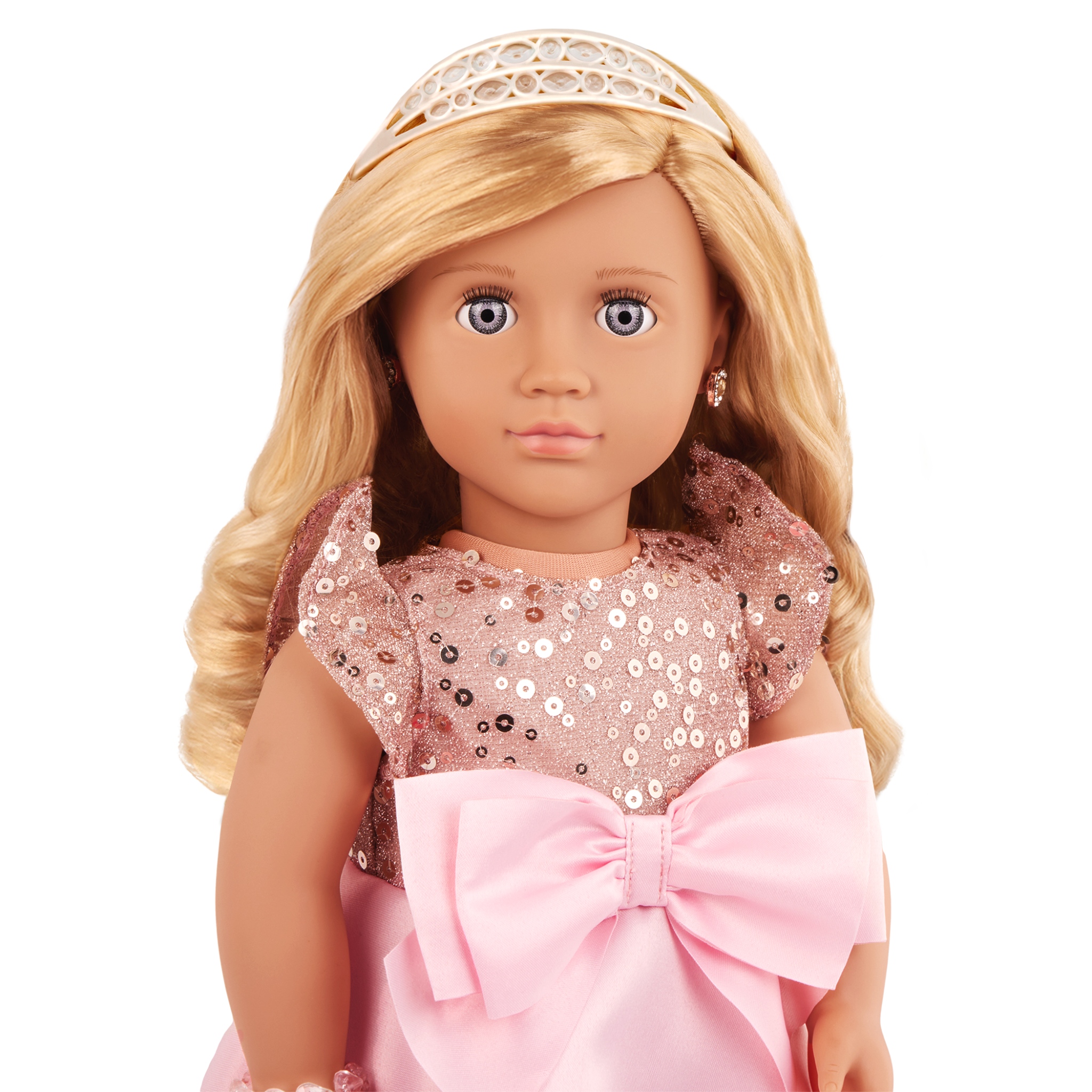 Our Generation OG's 30th Special Event Doll Allyn BD31571Z - Colorland Toys