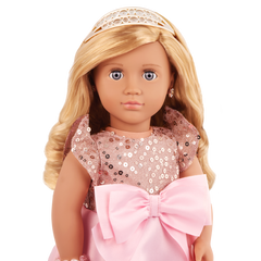Our Generation OG's 30th Special Event Doll Allyn BD31571Z - Colorland Toys