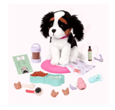 Our Generation Paw Paradise Accessories BD35130Z - Colorland Toys