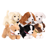 Our Generation Posable Boxer Pup - Colorland Toys