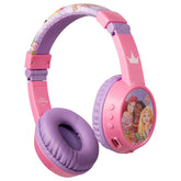 Padded Bluetooth Headphones - Disney Princess DY - 9938 - PRV - Colorland Toys